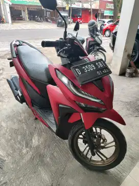 Jual Vario 150cc