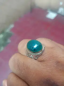 Batu cincin Bacan doko