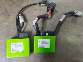 ECU Juken 5+ Dual Band All New Nmax, All New Aerox