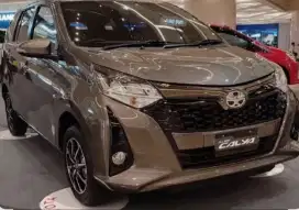 Rental Mobil Amanah