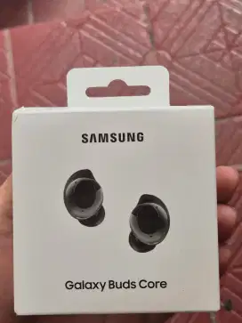 Galaxy Buds Core
