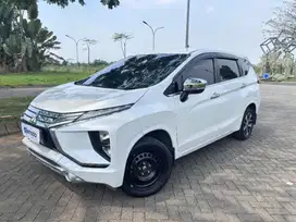Mitsubishi Xpander 1.5 Ultimate Bensin OTOMATIS 2019 LDBK