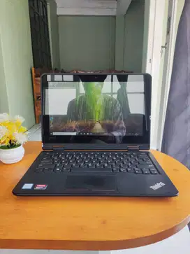 Lenovo Thinkpad Yoga 11e