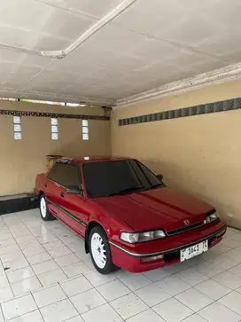 Honda Civic 1989 Bensin(nego)