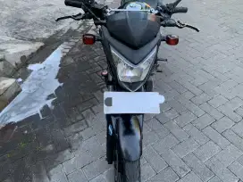CB150R Gen 1 Streetfire