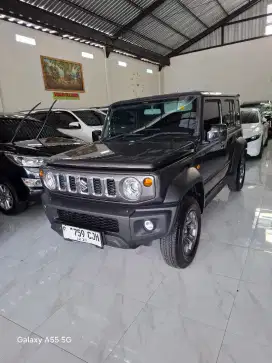 JIMNY 5 pintu 4x4