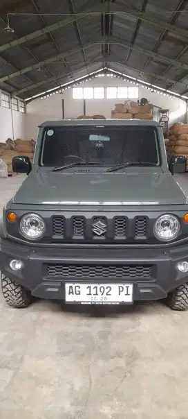 DIJUAL CEPAT MOBIL JEEP