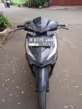 HONDA VARIO 150 TAHUN 2015 B TANGSEL