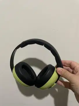 Earmuff Pelindung Telinga Bayi