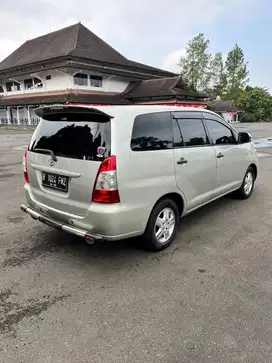 Kijang Innova G