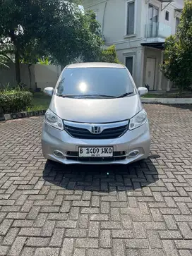 Freed E PSD 2014 Ac dobel blower