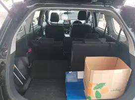 Toyota Avanza 2023 Bensin