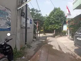 Dijual Kontrakan 12 Pintu di Wareng Kalijambe dekat Grand wisata