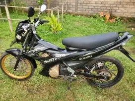 Satria fu facelift
