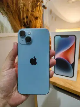 Iphone 14 128 ibox