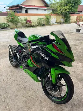 Zx25rr Tahun 2023