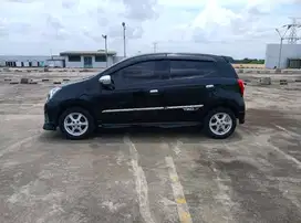 Agya TRD S Matic 2015