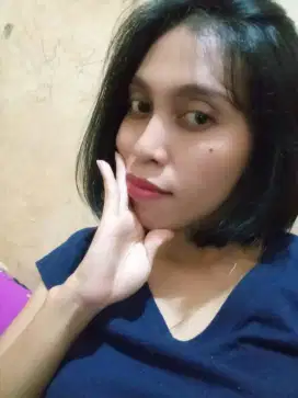 Cari pekerjaan jaga counter/anak