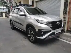 Rush TRD Sportivo matic