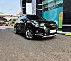 Chevrolet Trax Premier AT 2019