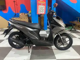 (DP1JUTA) Honda Beat Deluxe Tahun 2024