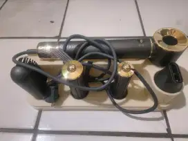 Hairdryer ,pengering rambut