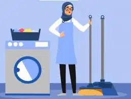 Dicari Asisten Rumah Tangga PP