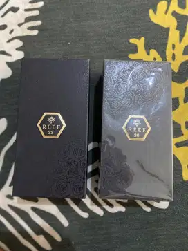 PARFUM REEF 33 dan REEF 36 original saudi