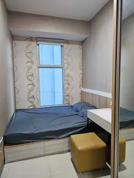 Apartemen Anderson 2BR Siap Huni Furnish Surabaya