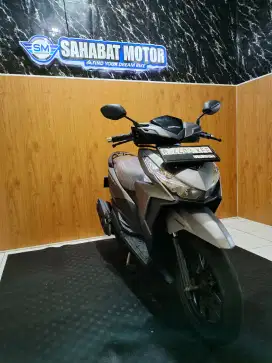 VARIO 150 TH 2017 SIAP PAKAI