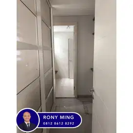 3BR Rainbow Spring – Unit Baru, Siap Huni, Hanya 2M! Gading Serpong!!