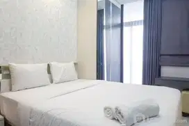 Disewakan Cepat Apartemen Vertu Full Furnish dan Siap Huni