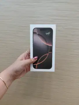 iPhone 16 Pro 256 kredit dp 0 bunga 0% syarat KTP aja