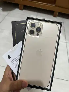 Iphone 12 pro max 128gb ibox