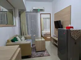 Disewakan Apartment 2 BR di The Nest Karang Tengah
