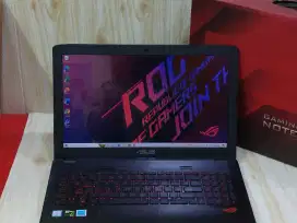 TIPE : ASUS GL552VW.