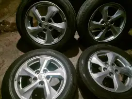 Velg copotan expander r16