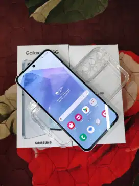 Samsung A55 5G 12/256