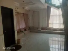 Dijual Rumah Bagus 2 Lantai di Fortune Belleza Graha Raya Bintaro