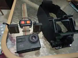 Kamera aksi Nexpro 4k
