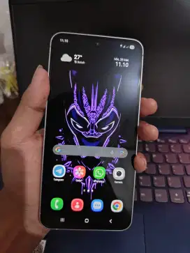 Samsung S24 FE (Baca Deskripsi)