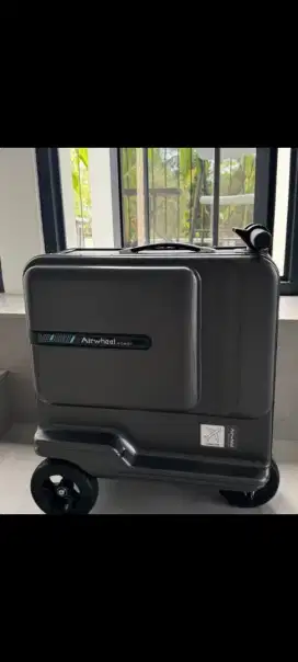 Dijual Cepat Koper Airwel