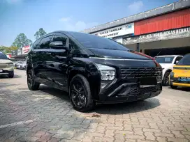 HYUNDAI STARGAZER TREND ESSENTIAL IVT 2024