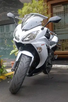 Ninja 650/ER6f ABS