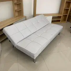 SOFA BED MOJITO SILVER