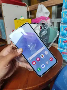 Samsung A55 5G 12/256