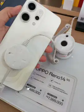 OPPO RENO 14 5G 8+256GB