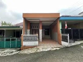 JUAL CEPAT! Rumah Siap Huni di Cibinong Bogor, Harga Nego Sampai Deal!