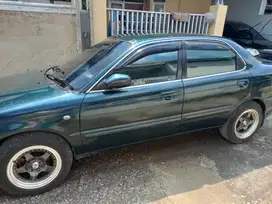 Suzuki Baleno 1998 Bensin