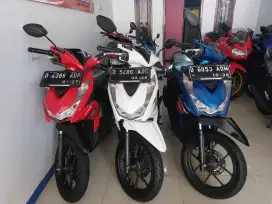 CASH DAN CREDIT BEAT SERIES TAHUN 2021 CICILAN 686*35